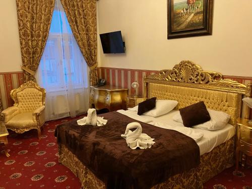 Hotel Klarinn Prague Castle - image 6