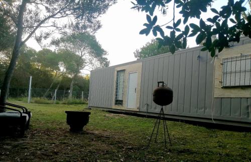 Winterfell Casa ideal para parejas. in Ocean Park