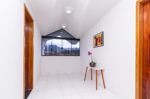 منظر, Pousada Lagoa Azul in Paraty Historic Center