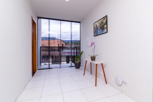 المنطقة المحيطة, Pousada Lagoa Azul in Paraty Historic Center