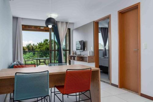 Residence - Barra De Sao Miguel