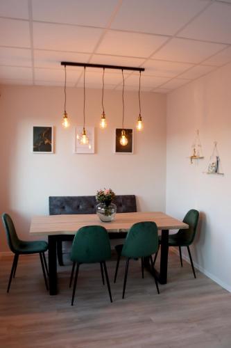 Apartment im Herzen der Stadt in Braunschweig, Deutschland