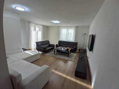 . Ika LuX apartmani 4*