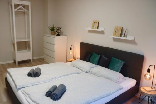 Apartment im Herzen der Stadt, Braunschweig (fotografie 8)