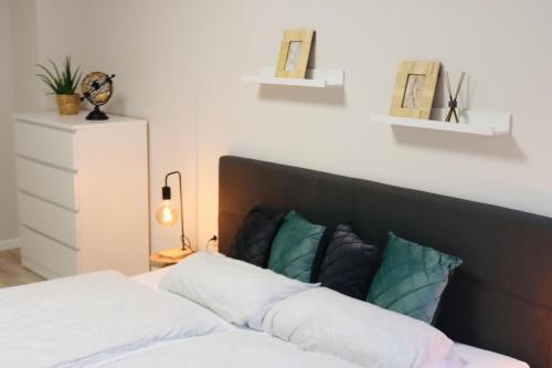Apartment im Herzen der Stadt, Braunschweig (fotografie 9)
