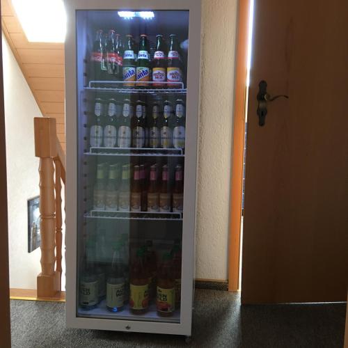 Food and beverages, Gastehaus Mia in Norden