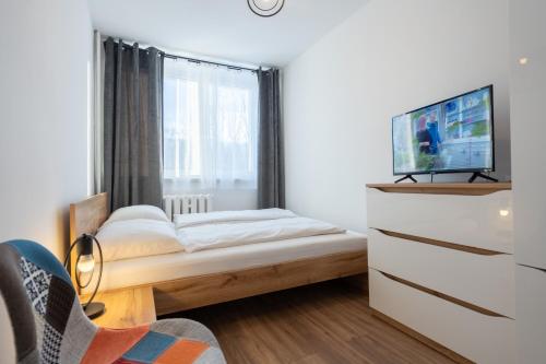 Apartament Fiński z sauną, Szklarska Poręba (foto 10)