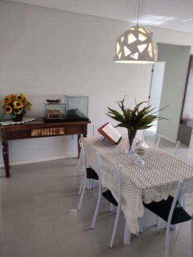 Apartamento Completo Família Gravata Navegantes SC Beto Carreiro