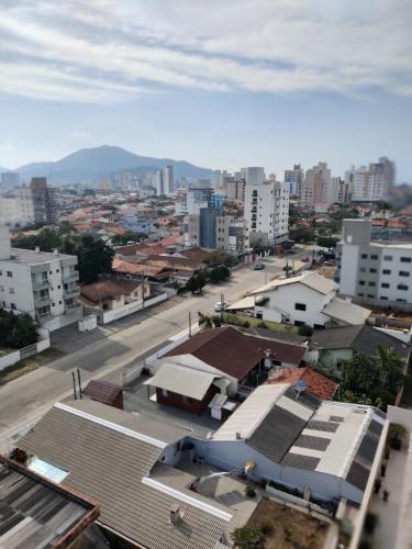 Apartamento Completo Família Gravata Navegantes SC Beto Carreiro