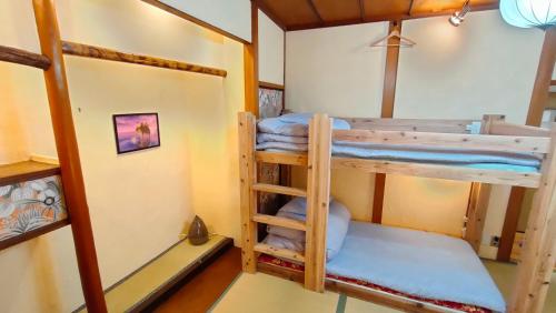 Hostel Caranashi