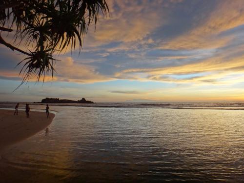 Sky and Sand Guesthouse