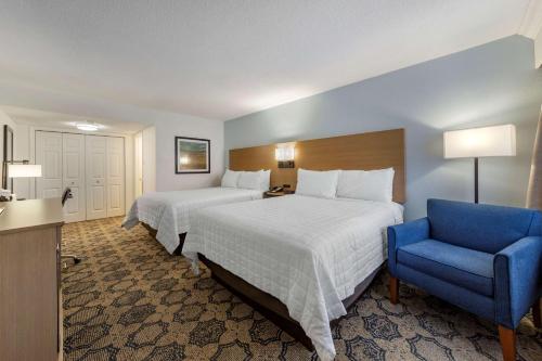 Best Western Palm Beach Lakes