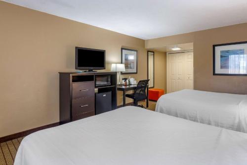 Best Western Palm Beach Lakes