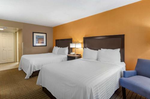 Best Western Palm Beach Lakes