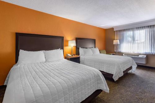 Best Western Palm Beach Lakes