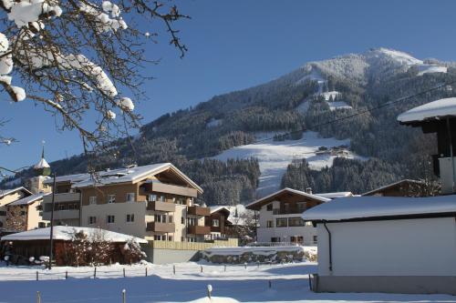 Apart Resort Rabl - Apartment - Westendorf