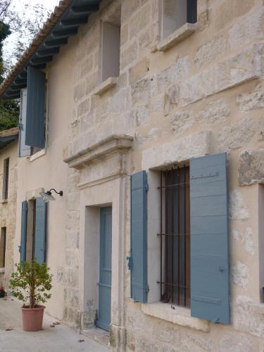 Le Mas d'Isnard - image 6