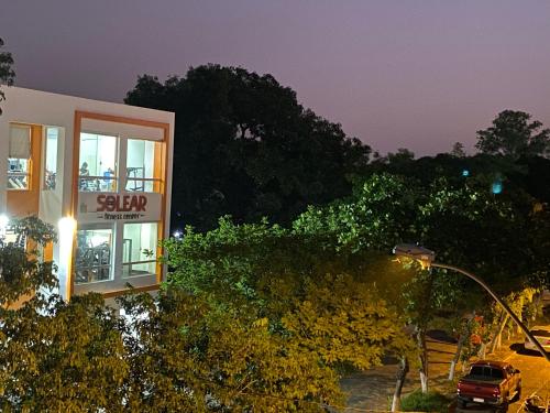 POSADA DON CANDIDO in Villa Elisa