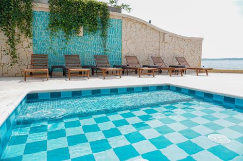 Hotel Caribbean Cartagena