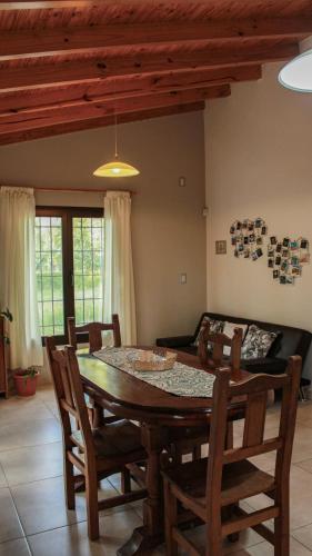 Departamento Parras del Abuelo 2
