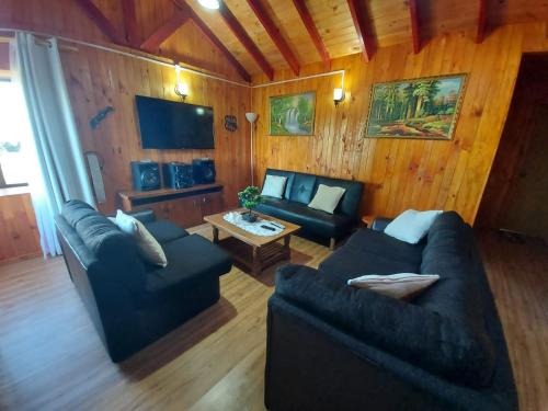 Casa Vista al Lago