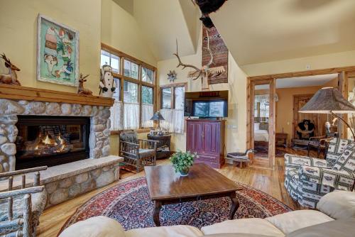 The Perfect Large Family Retreat condo in Beaver Creek, USA