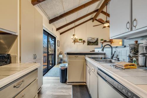 Bear's Loft, Beech Mountain (foto 10)