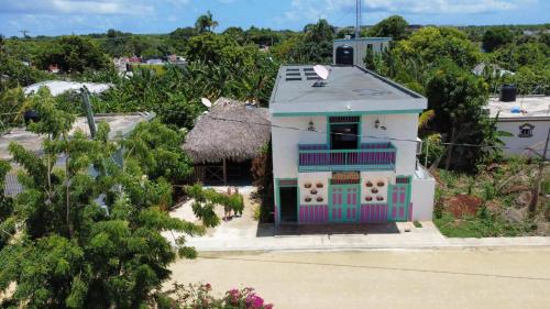 Hostal Johnnier Macao Punta Cana in Bávaro
