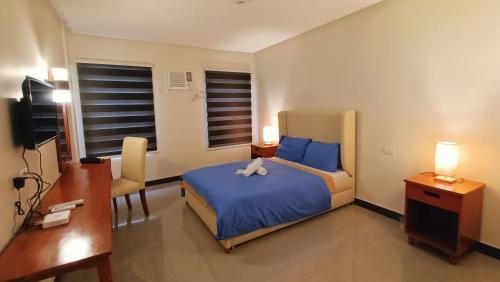 Grand Emilia Hotel