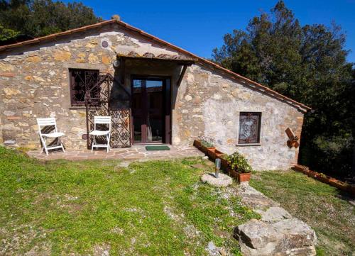 Holiday home in Caldana - Toskana 43473 - Caldana