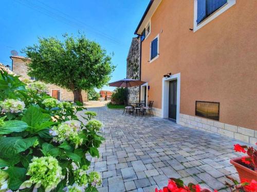Apartment in Porec - Istrien 43262 in Veleniki