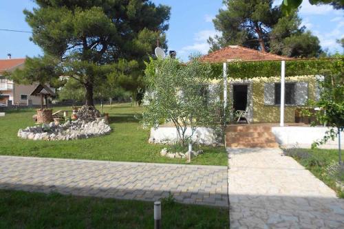 A szálláshely kívülről, Holiday home in Sukosan - Zadar Riviera 43388 in Sukošan
