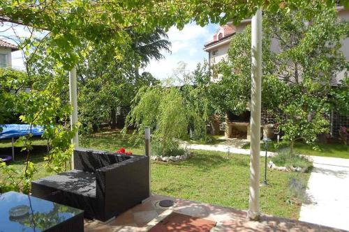Kert, Holiday home in Sukosan - Zadar Riviera 43388 in Sukošan