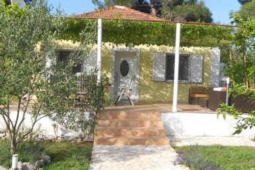 A szálláshely kívülről, Holiday home in Sukosan - Zadar Riviera 43388 in Sukošan
