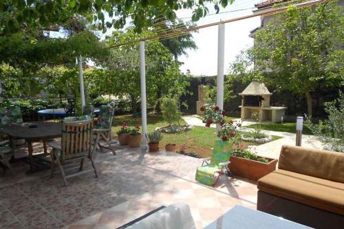 Létesítmények, Holiday home in Sukosan - Zadar Riviera 43388 in Sukošan