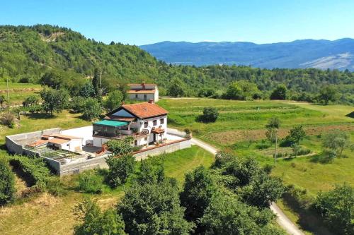 Apartment in Gradinje - Istrien 43268