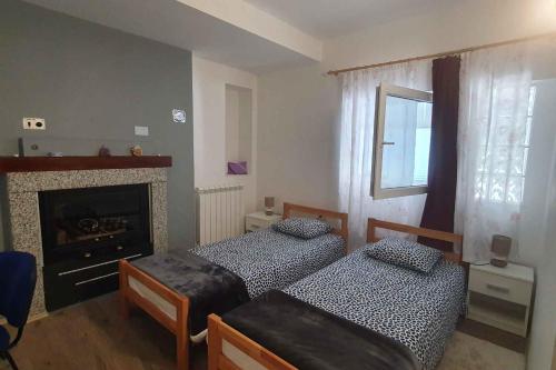 Apartment in Novaki Pazinski - Istrien 43267
