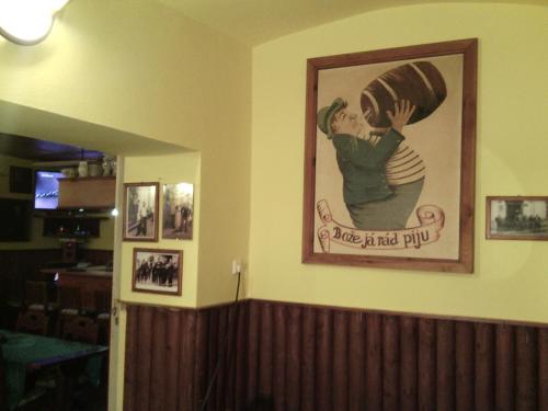 Hostinec Peterka - main image