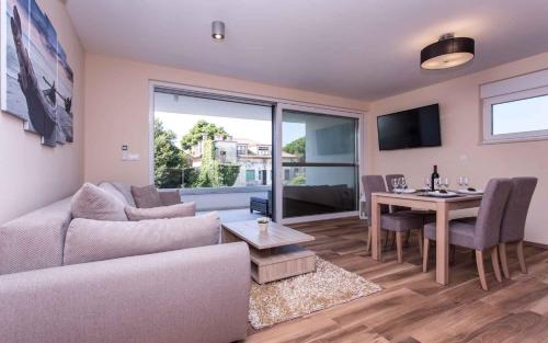 Apartments in Malinska - Insel Krk 43316