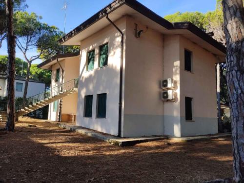 Holiday home in Eraclea Mare 43496