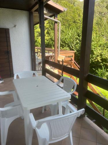 Apartment in Ledro - Ledrosee 43436, Ledro (Foto 2)