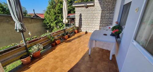 Létesítmények, Apartment in Balatonszabadi 43404 in Balatonszabadi