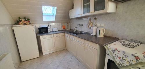 Létesítmények, Apartment in Balatonszabadi 43404 in Balatonszabadi