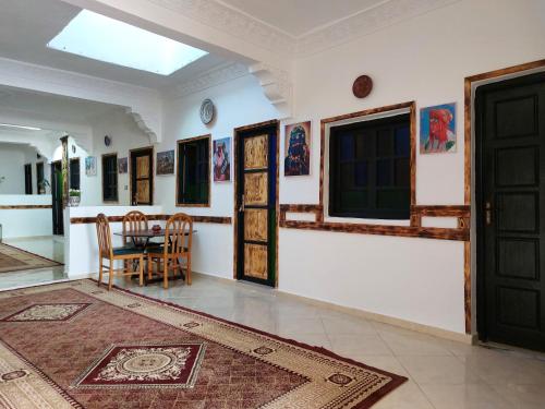 타가주 Orca Surf Nature 3성급 호텔 부대시설