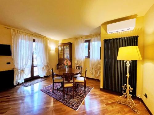 Villa in Marsciano with Pool near Lake Trasimeno, Marsciano (Foto 9)