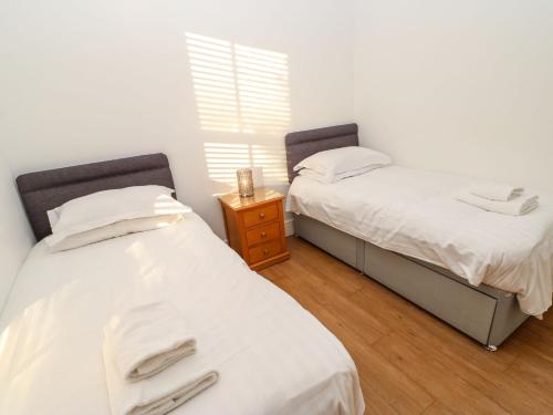 Prospect House Bishop Auckland - image 11
