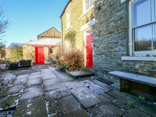 Prospect House Bishop Auckland - image 2