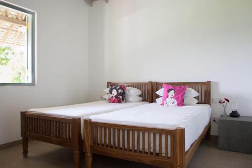 Plantation, an eco chic villa, Weligama photo 3