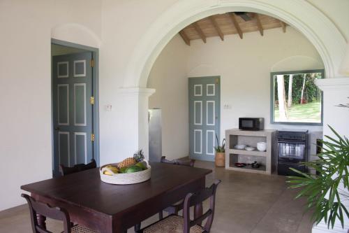 Plantation, an eco chic villa, Weligama photo 2