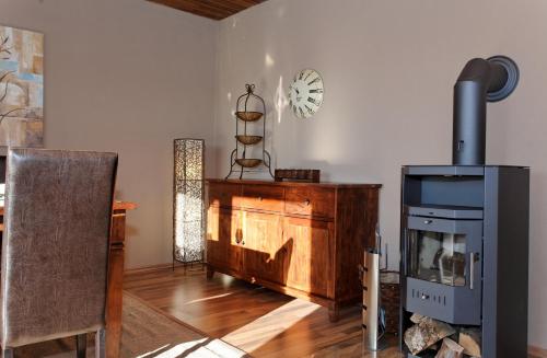 Chalet Villa Montara
